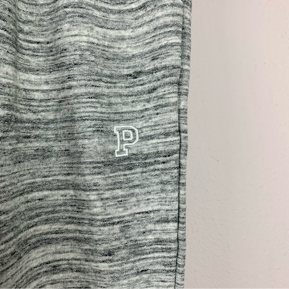 NWT XXL PINK Victoria’s Secret High Waist Campus Joggers Vs Vspink Athleisure - Picture 4 of 8